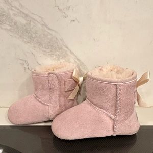 Baby Girl UGGs Size 2/3